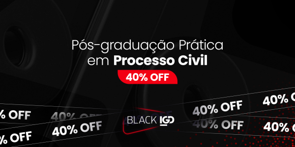 Pós-graduação Prática em Processo Civil